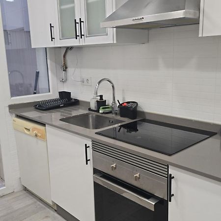Ferienwohnung La Flor Santiago de Compostela Exterior foto