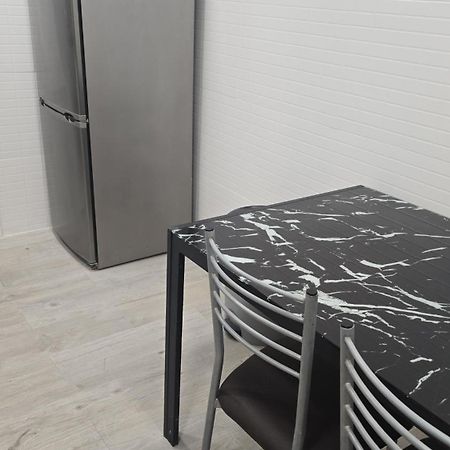 Ferienwohnung La Flor Santiago de Compostela Exterior foto