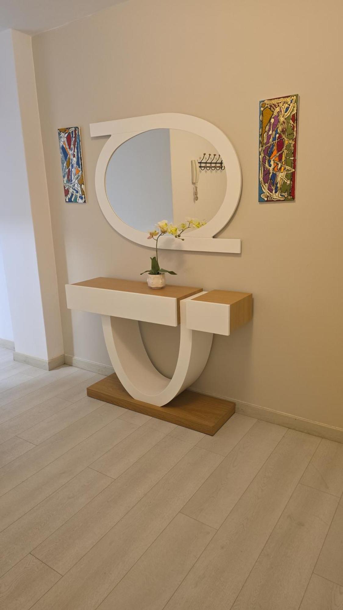 Ferienwohnung La Flor Santiago de Compostela Exterior foto
