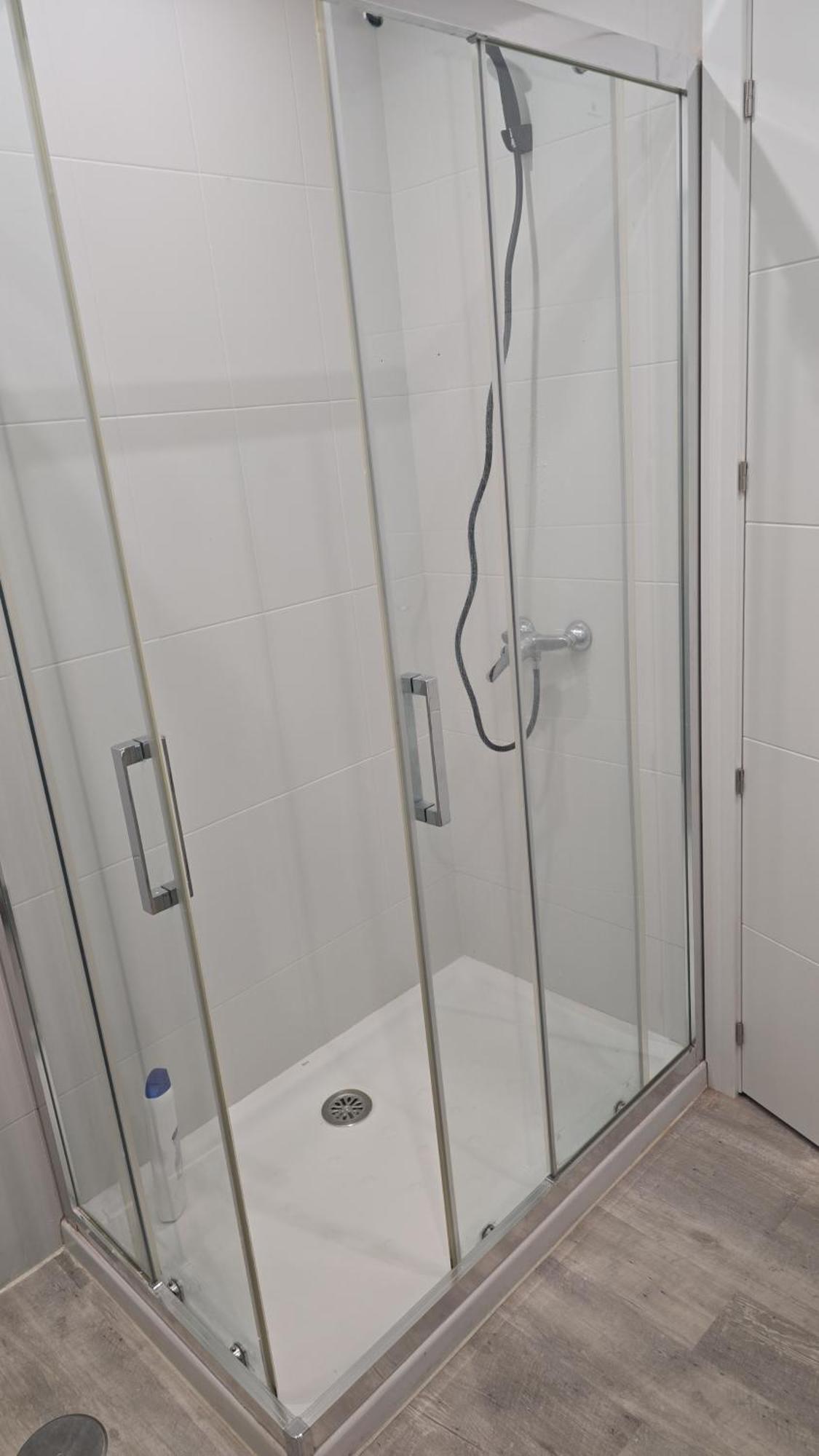 Ferienwohnung La Flor Santiago de Compostela Exterior foto